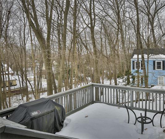 35 Lorena Road Winchester, MA 01890 - Photo 28 of 29 a view of balcony with furniture