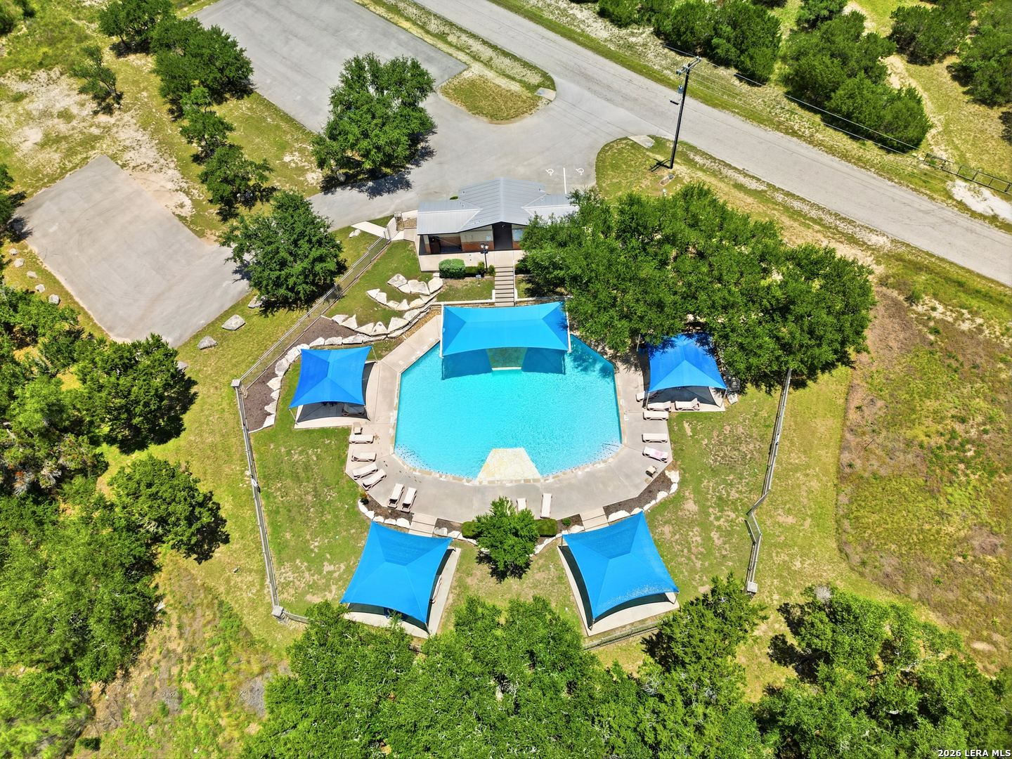 1030 Sunrise Place Spring Branch, TX 78070 - Photo 30 of 30