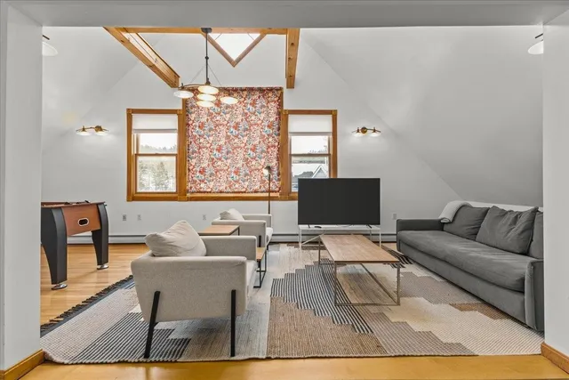 $3,000 | 112 Main Street, Unit 7, Stowe, VT 05672