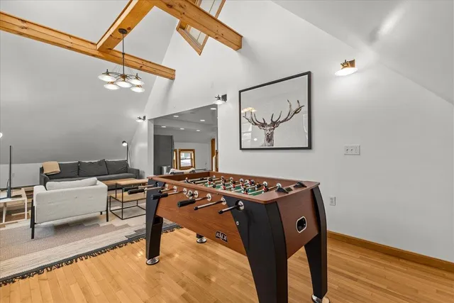 $3,000 | 112 Main Street, Unit 7, Stowe, VT 05672