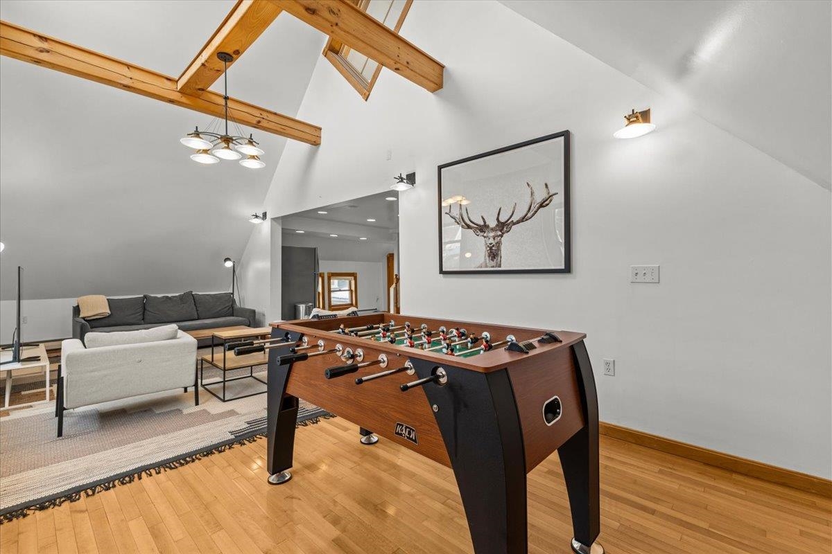 112 Main Street, Unit 7 Stowe, VT 05672 - Photo 20 of 36