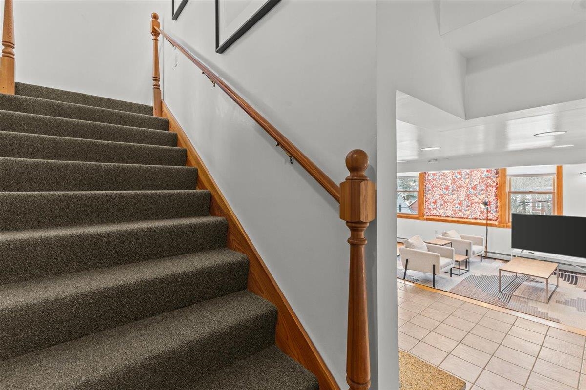 112 Main Street, Unit 7 Stowe, VT 05672 - Photo 22 of 36