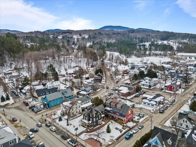 $3,000 | 112 Main Street, Unit 7, Stowe, VT 05672
