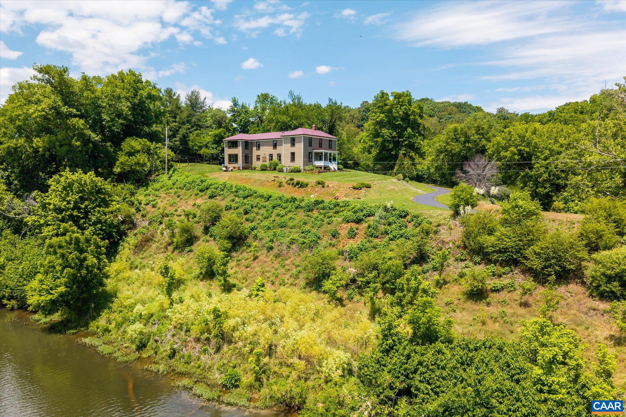 779 River Road Madison Heights, VA 24572 - Photo 60 of 68