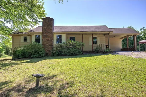 $1,500,000 | 10266 Cartersville Highway, Dallas, GA 30132