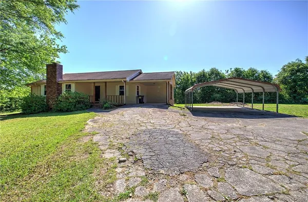 $1,500,000 | 10266 Cartersville Highway, Dallas, GA 30132