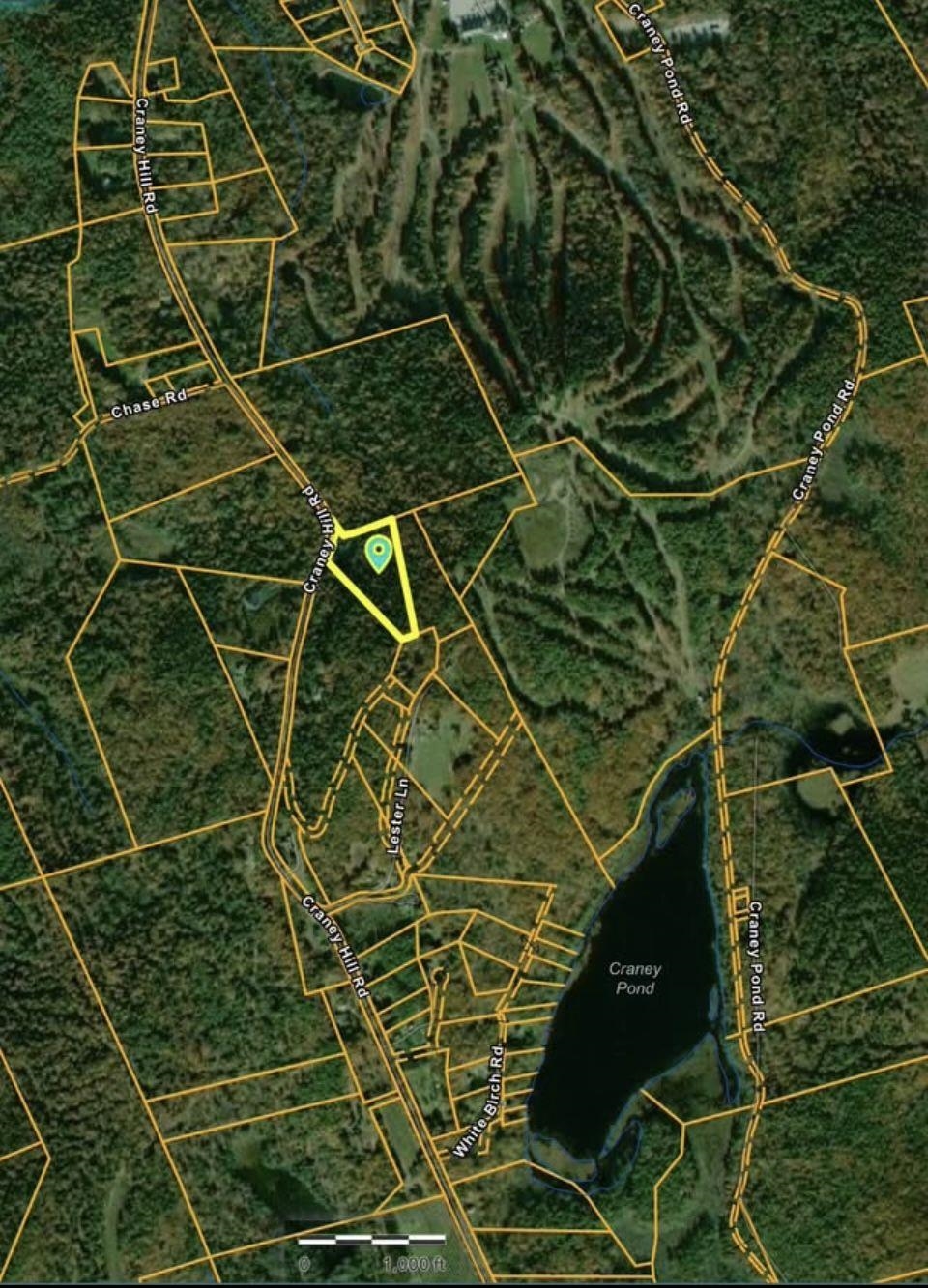 463 Craney Hill Road Henniker, NH 03242 - Photo 12 of 36