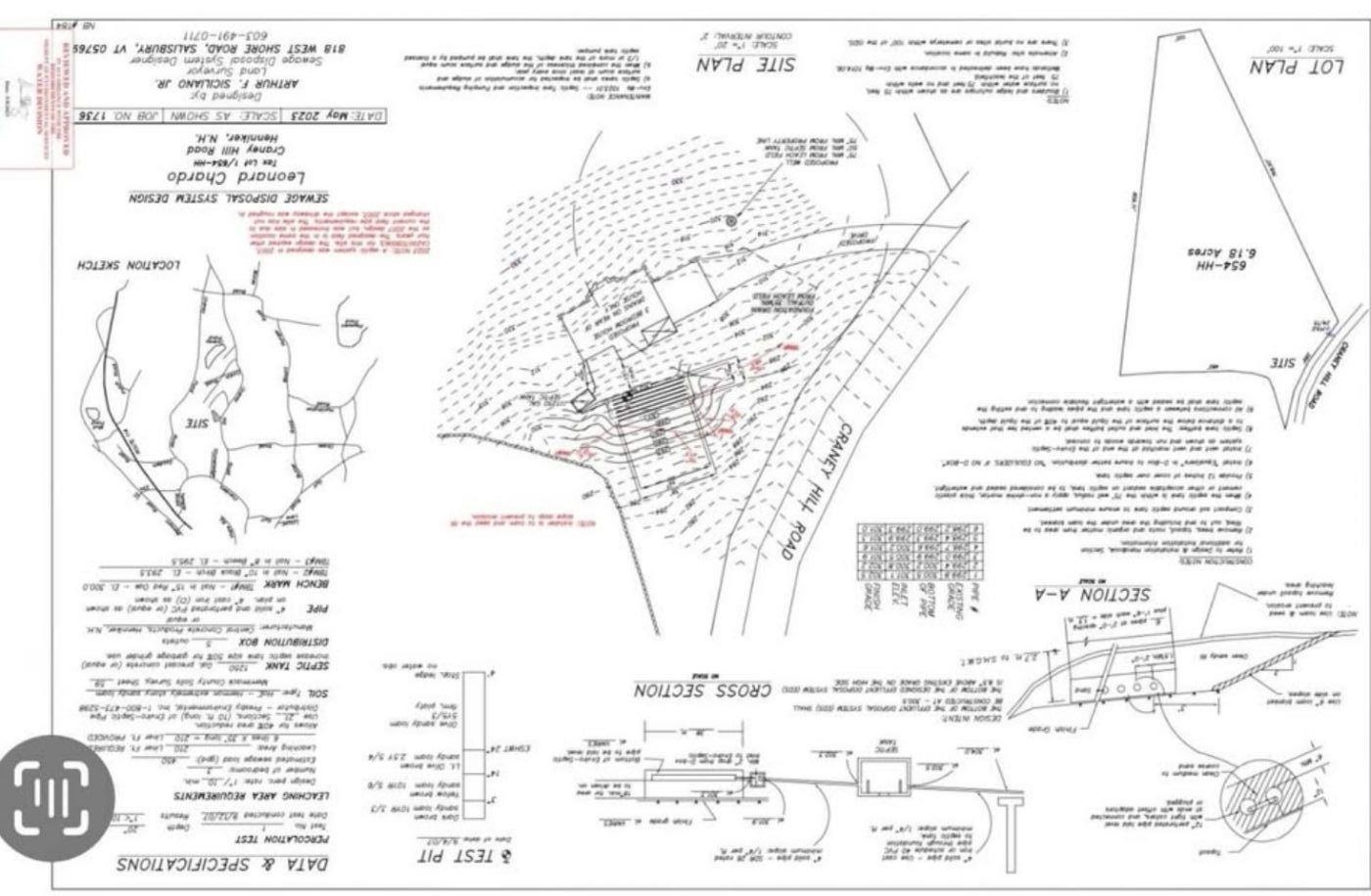 463 Craney Hill Road Henniker, NH 03242 - Photo 15 of 36