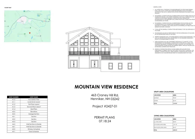 $225,000 | 463 Craney Hill Road, Henniker, NH 03242