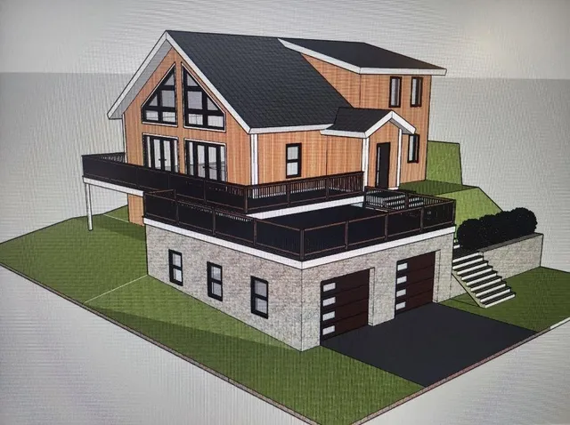 $225,000 | 463 Craney Hill Road, Henniker, NH 03242