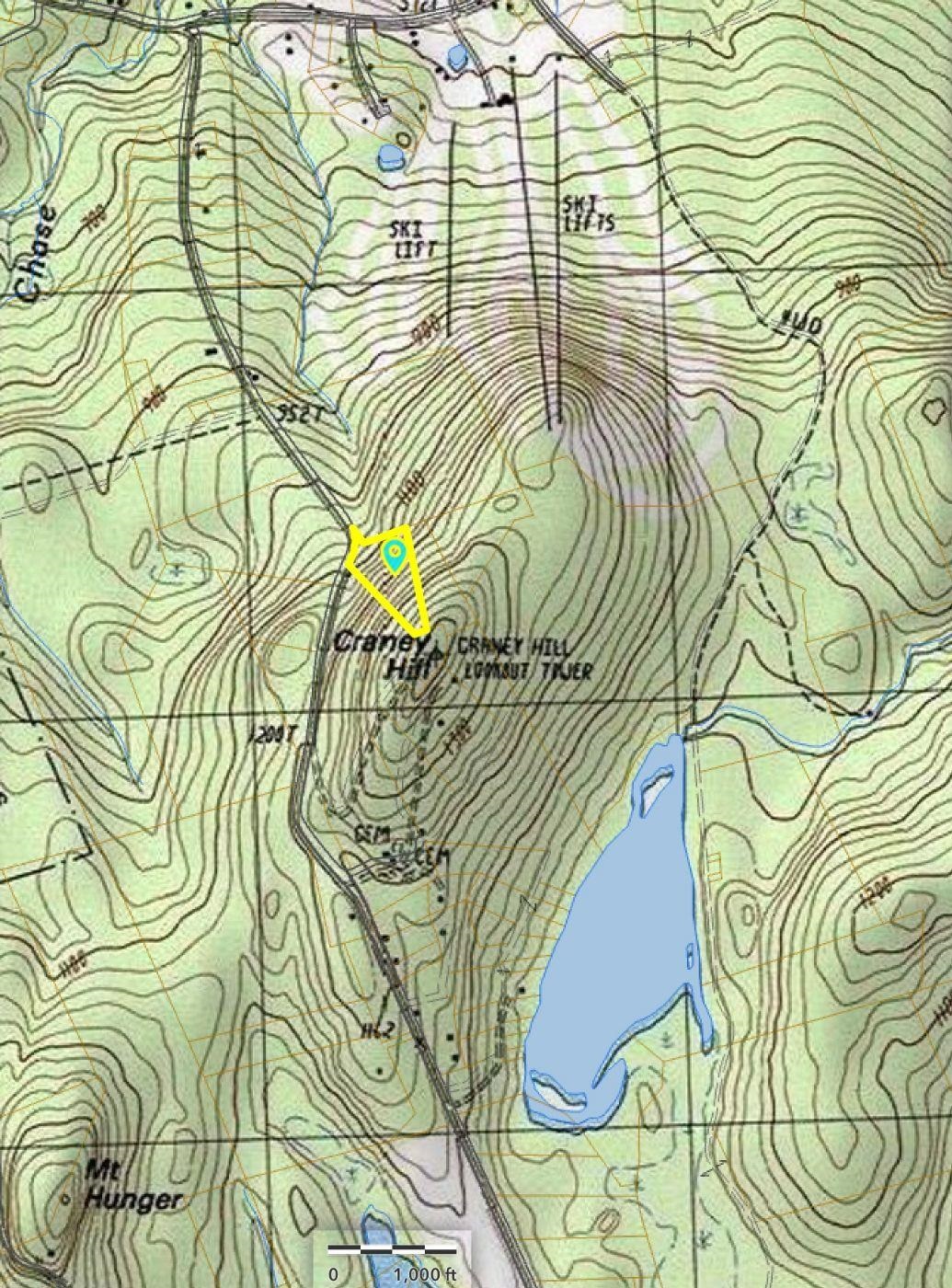 463 Craney Hill Road Henniker, NH 03242 - Photo 26 of 36