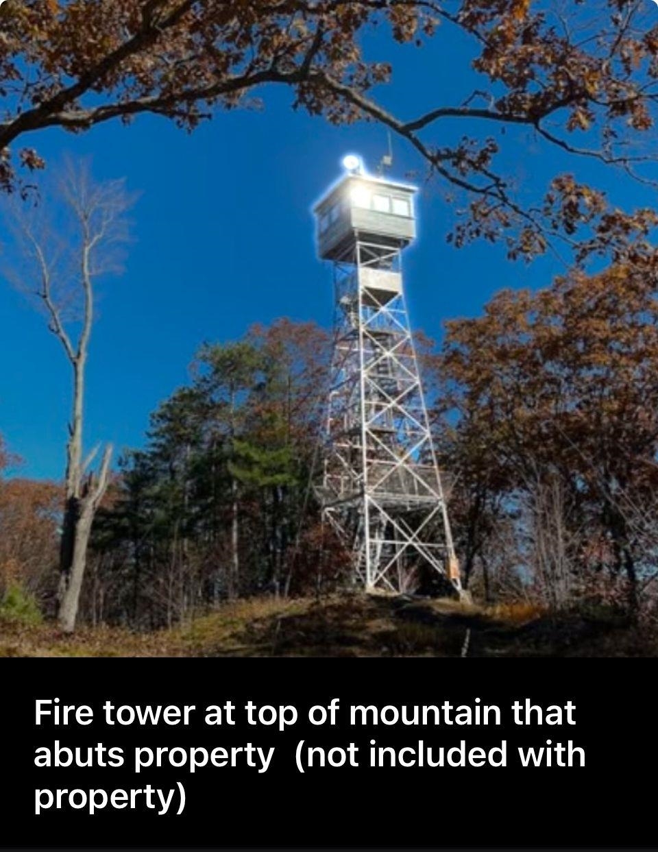 463 Craney Hill Road Henniker, NH 03242 - Photo 27 of 36