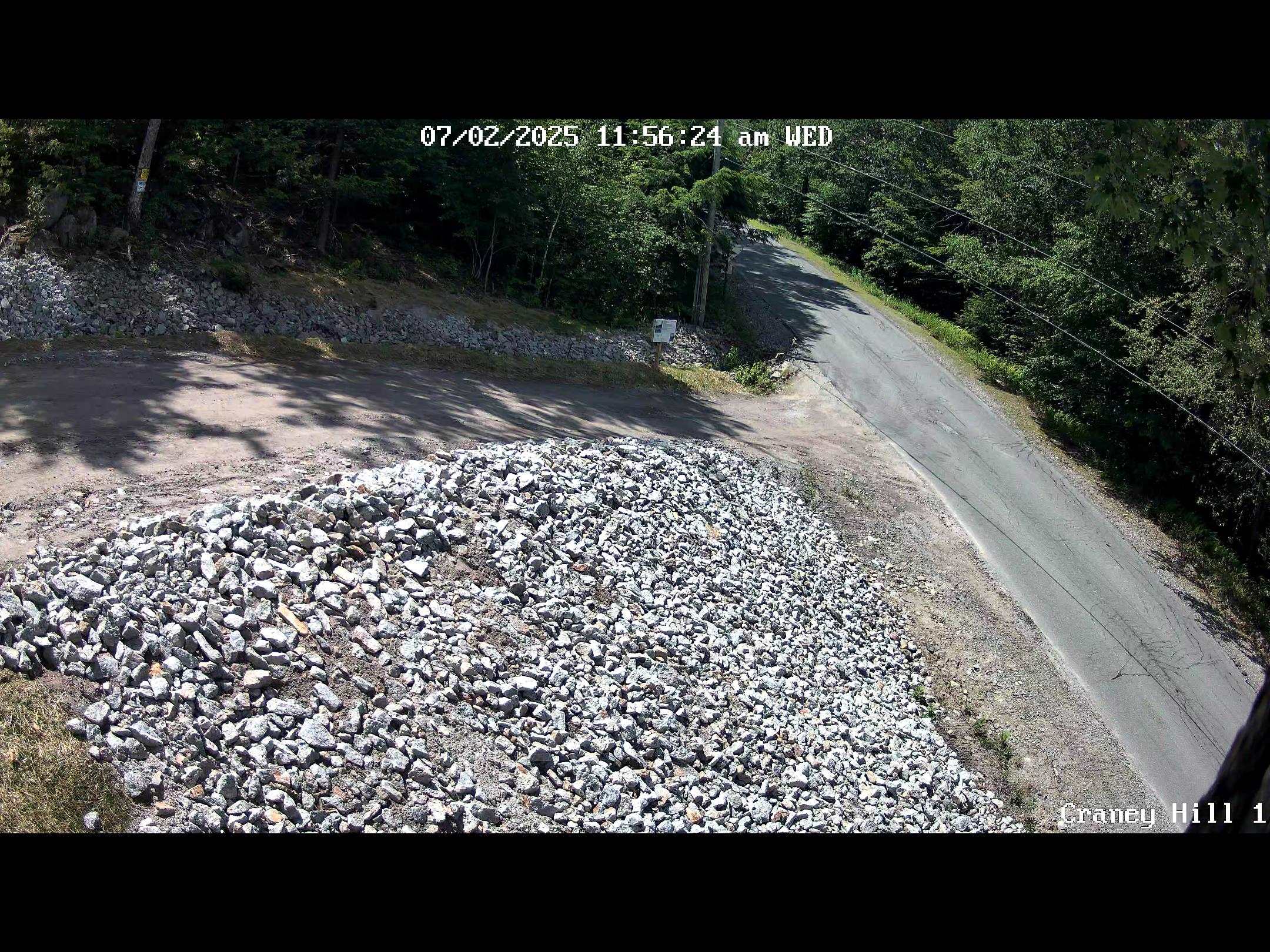 463 Craney Hill Road Henniker, NH 03242 - Photo 28 of 36