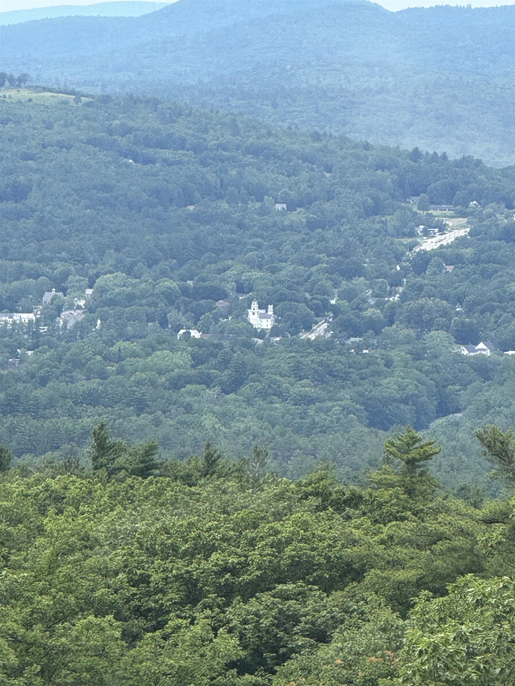 463 Craney Hill Road Henniker, NH 03242 - Photo 32 of 36