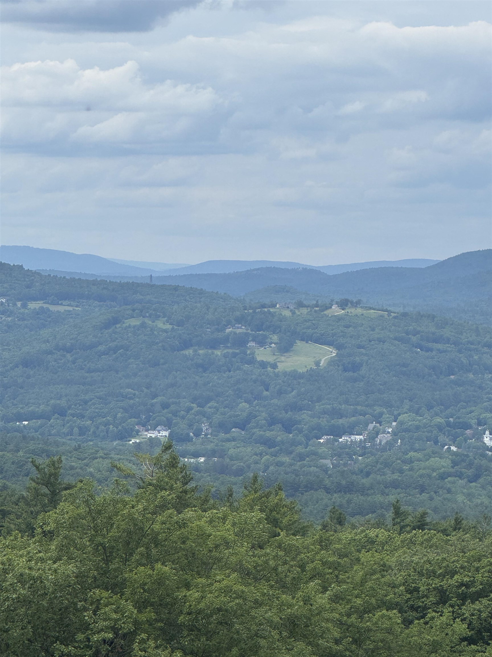 463 Craney Hill Road Henniker, NH 03242 - Photo 34 of 36