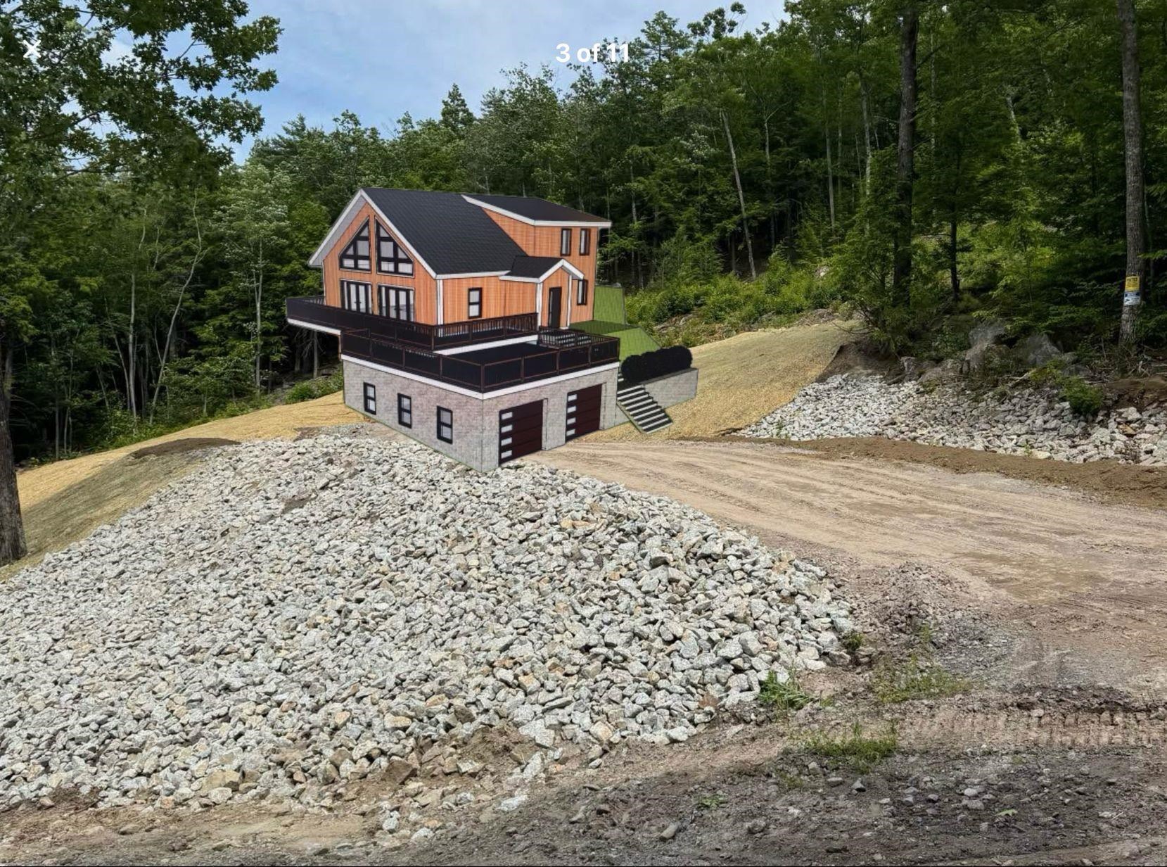 463 Craney Hill Road Henniker, NH 03242 - Photo 7 of 36