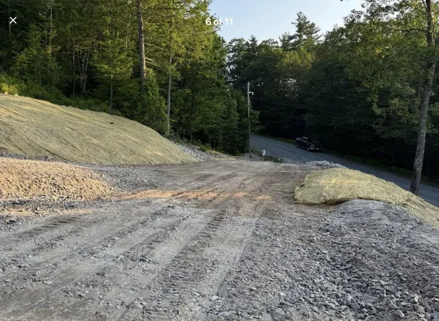 $225,000 | 463 Craney Hill Road, Henniker, NH 03242