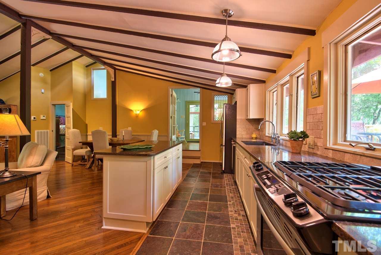 1530 Bynum Ridge Road Pittsboro, NC 27312 - Photo 12 of 25