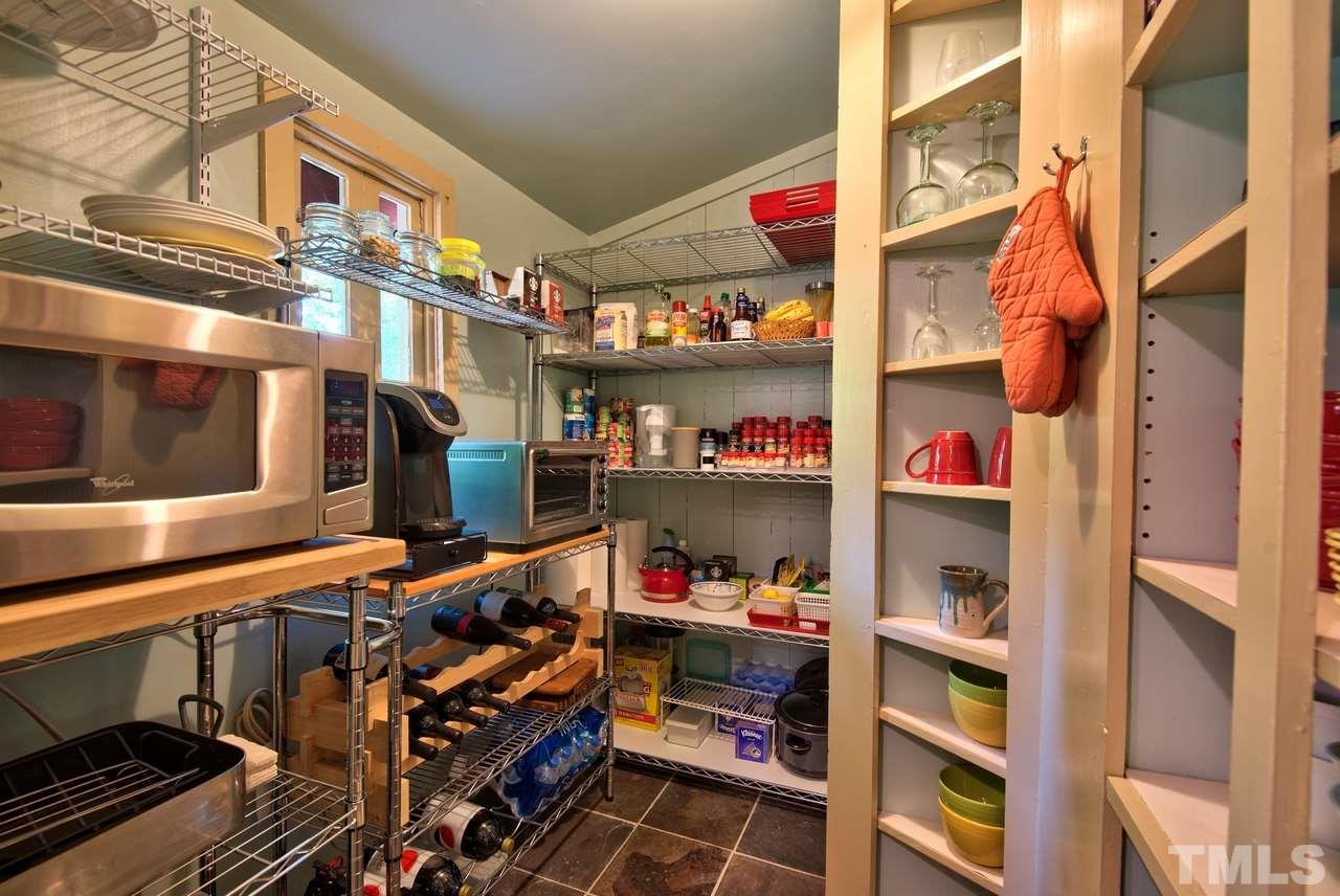 1530 Bynum Ridge Road Pittsboro, NC 27312 - Photo 13 of 25