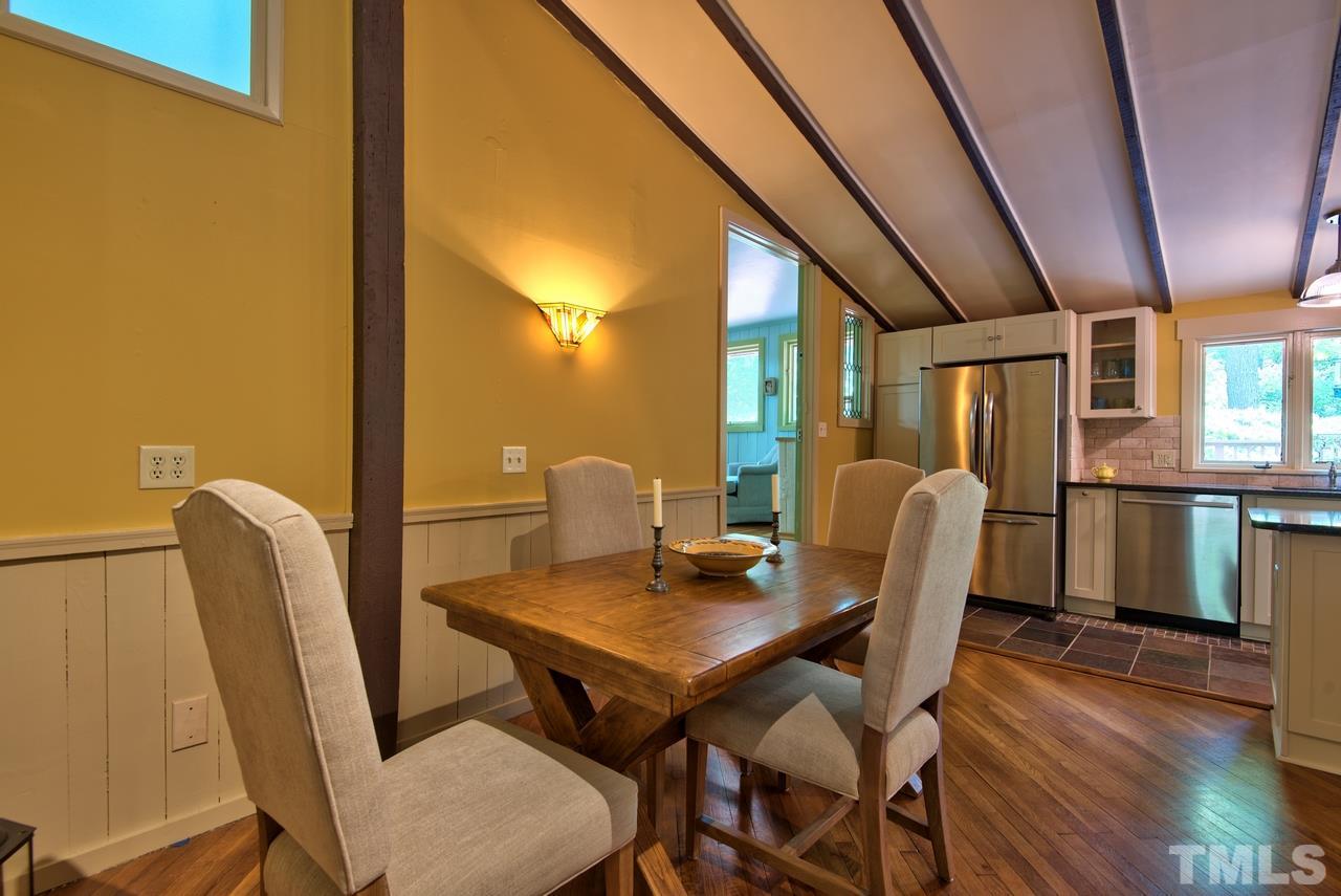 1530 Bynum Ridge Road Pittsboro, NC 27312 - Photo 14 of 25