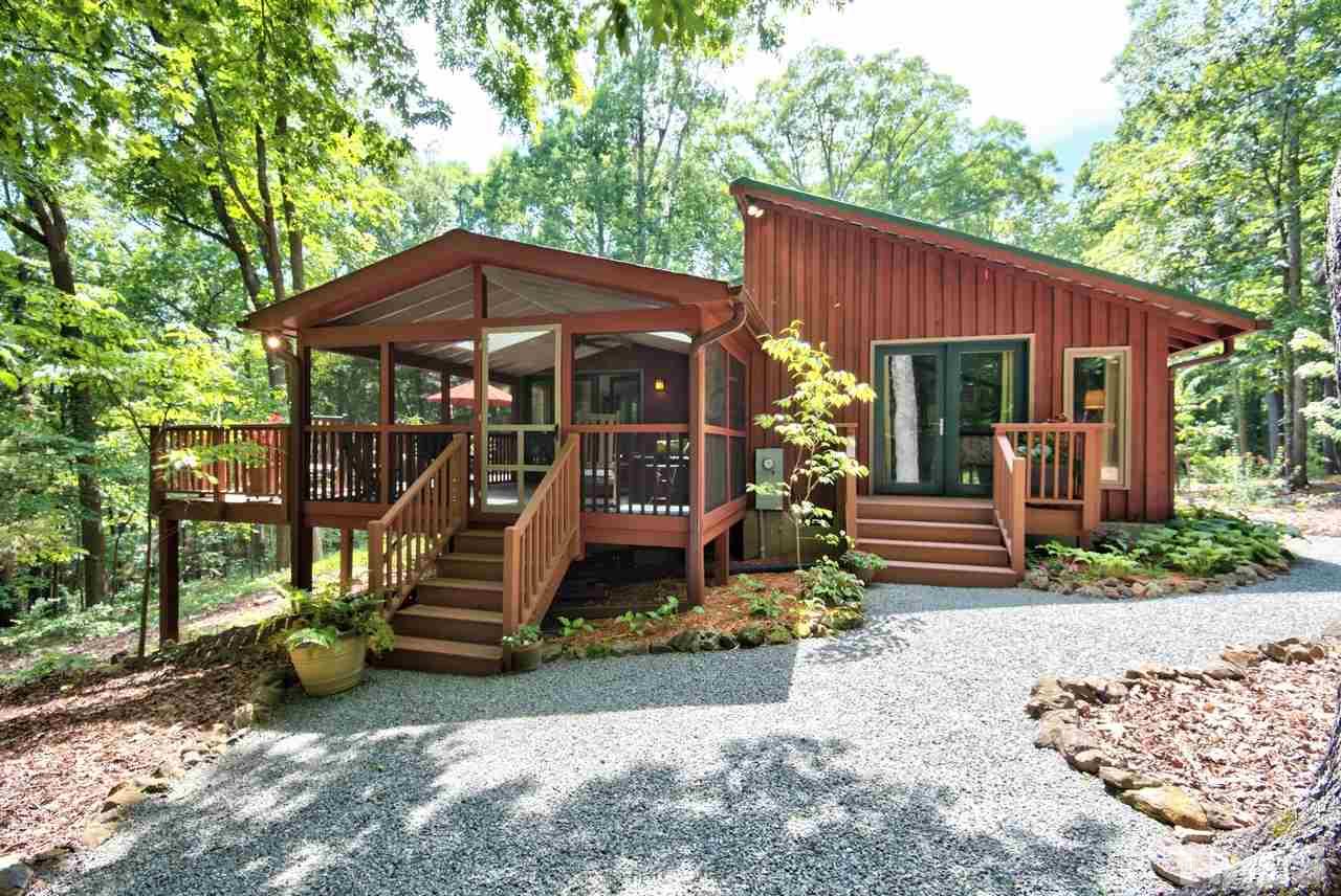 1530 Bynum Ridge Road Pittsboro, NC 27312 - Photo 3 of 25