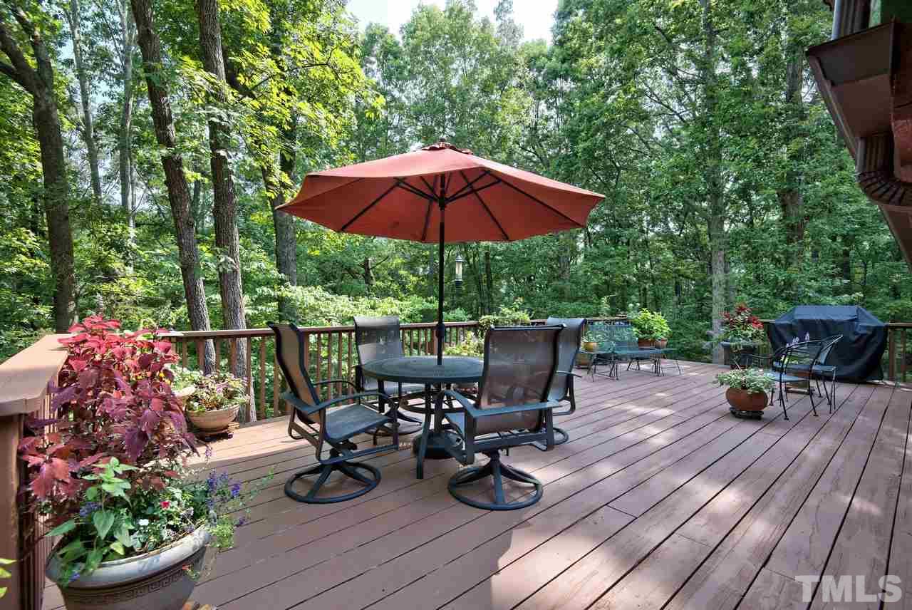 1530 Bynum Ridge Road Pittsboro, NC 27312 - Photo 22 of 25