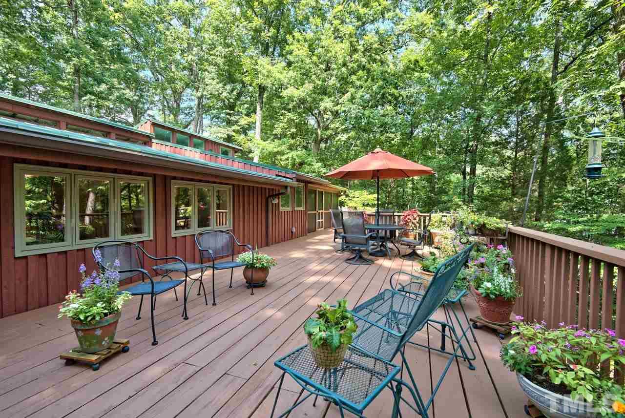 1530 Bynum Ridge Road Pittsboro, NC 27312 - Photo 25 of 25