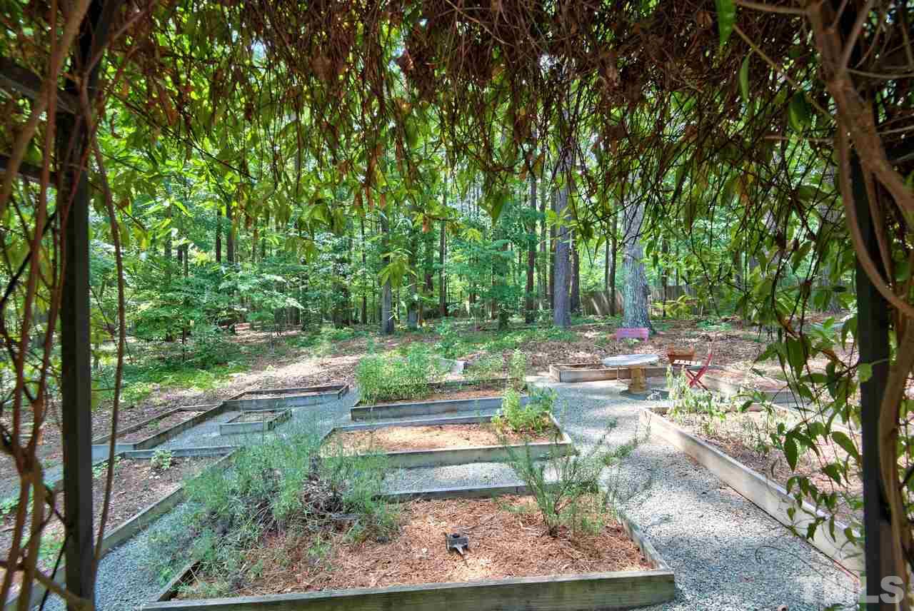 1530 Bynum Ridge Road Pittsboro, NC 27312 - Photo 4 of 25