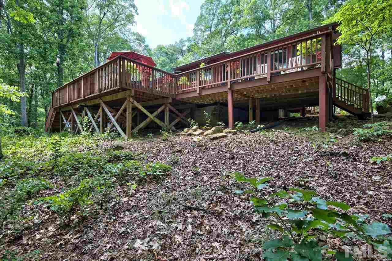 1530 Bynum Ridge Road Pittsboro, NC 27312 - Photo 6 of 25