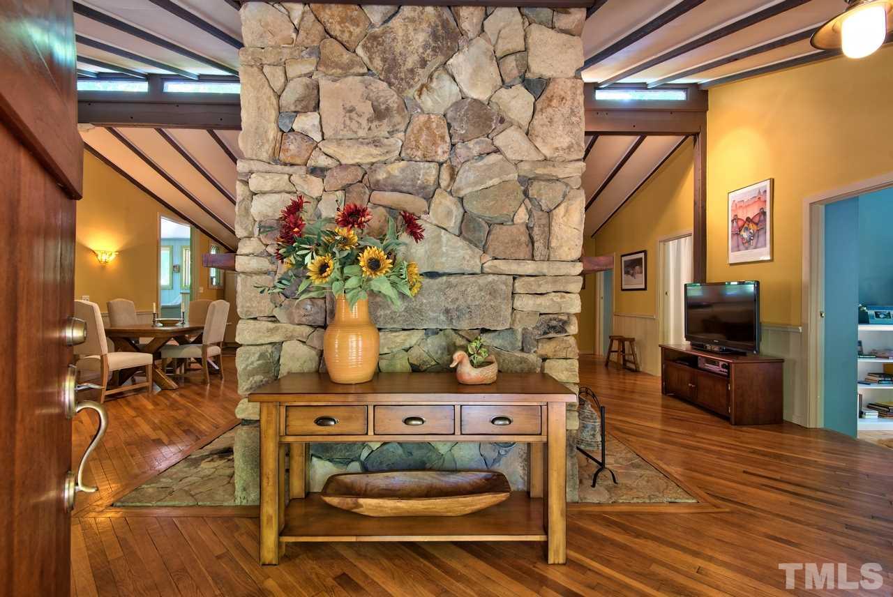 1530 Bynum Ridge Road Pittsboro, NC 27312 - Photo 7 of 25