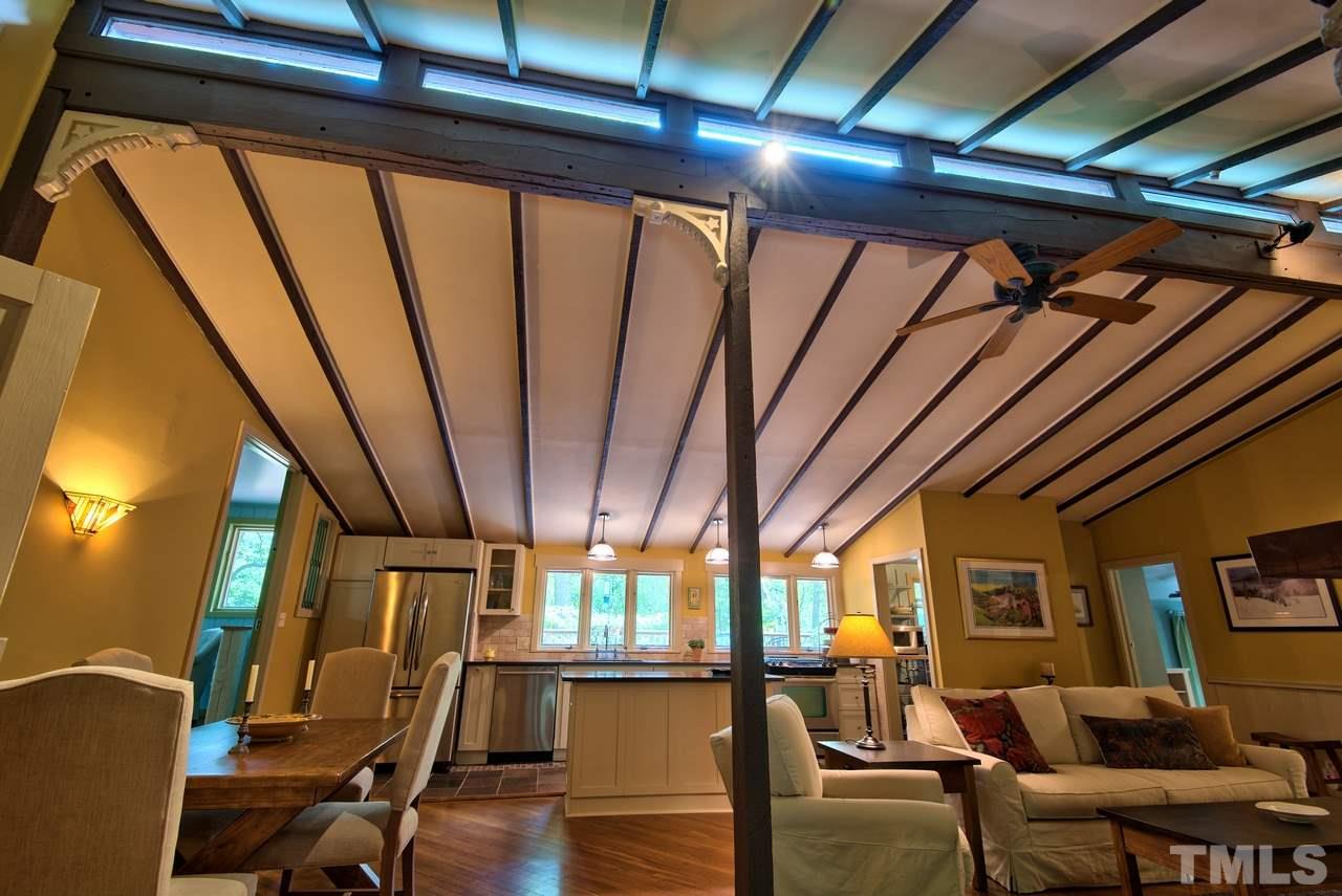 1530 Bynum Ridge Road Pittsboro, NC 27312 - Photo 10 of 25