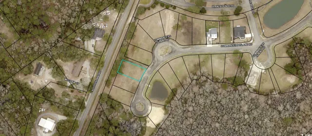 $49,900 | Tbd Commanders Island Road, Georgetown, SC 29440