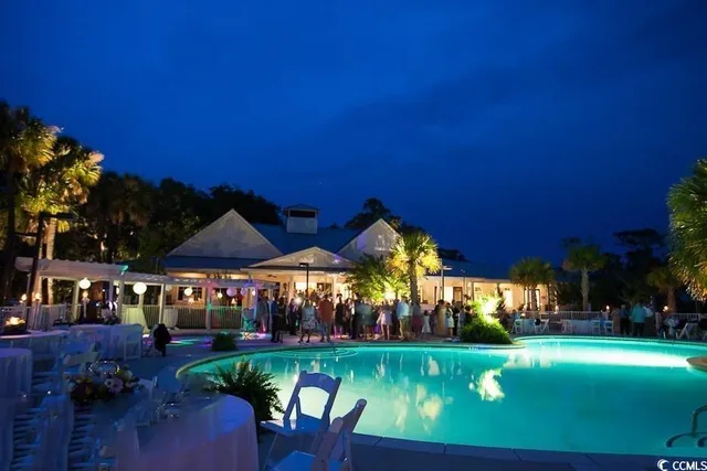 $49,900 | Tbd Commanders Island Road, Georgetown, SC 29440