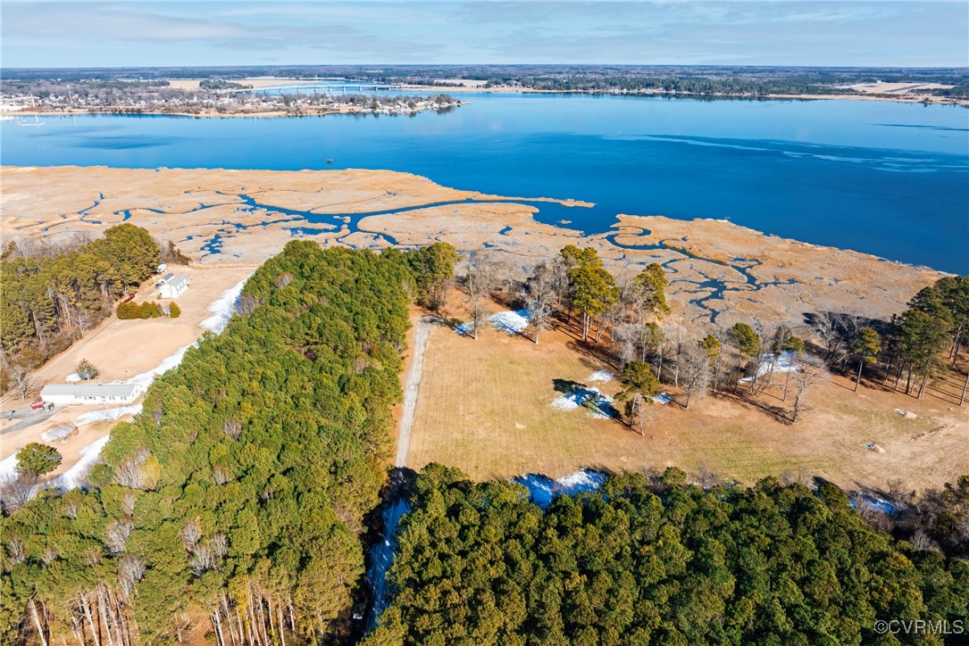 Lot 59 Georgia Avenue West Point, VA 23181 - Photo 3 of 3