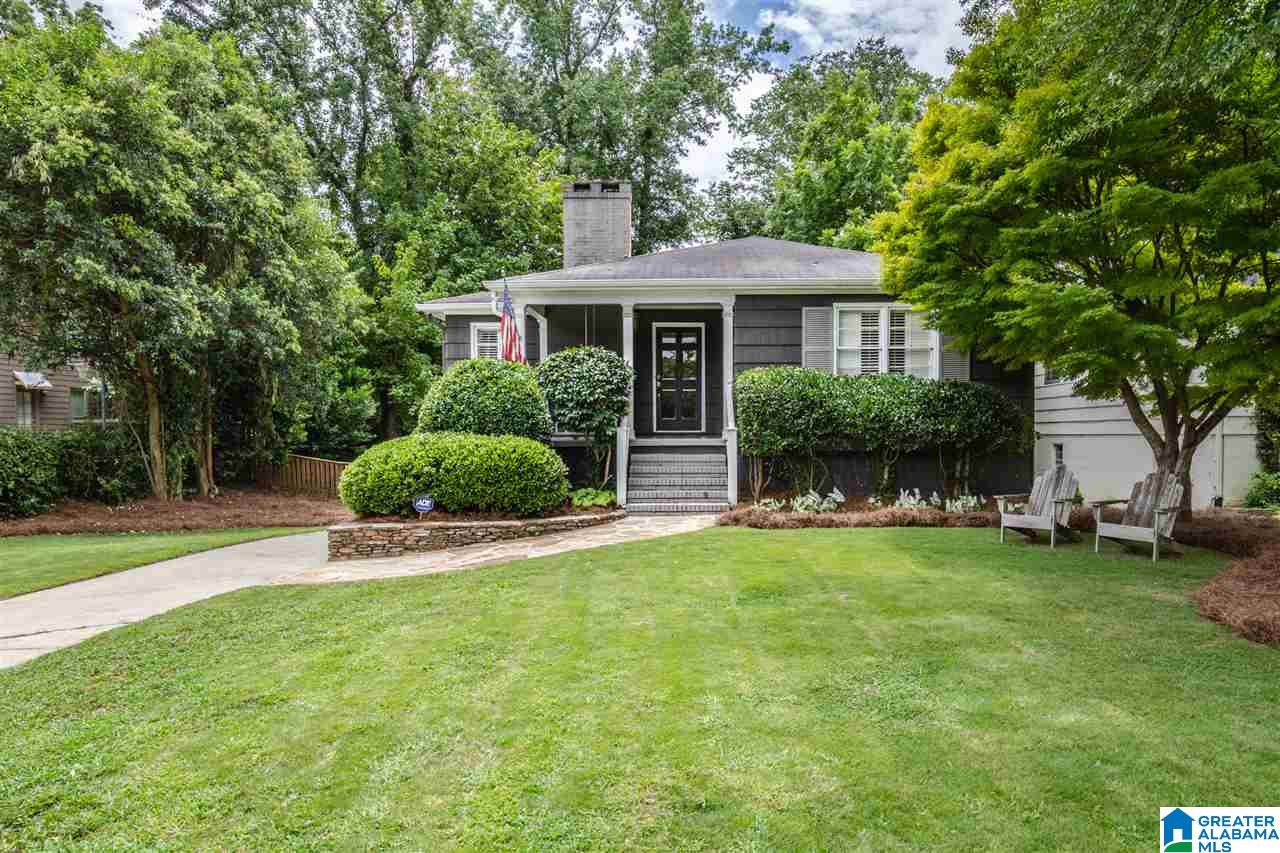 833 Sims Avenue Birmingham, AL 35213 - Photo 1 of 39