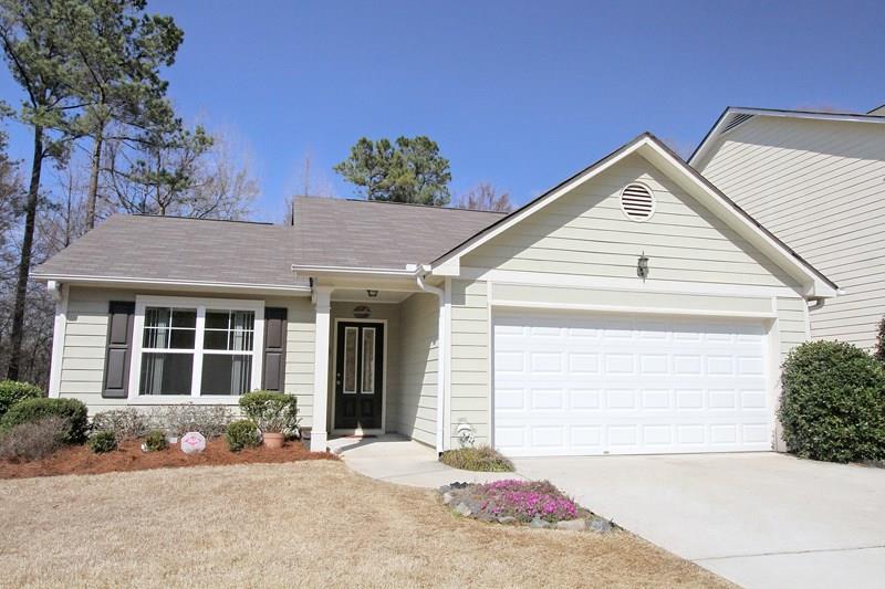 261 Summerbrook Road Braselton, GA 30517 - Photo 1 of 1
