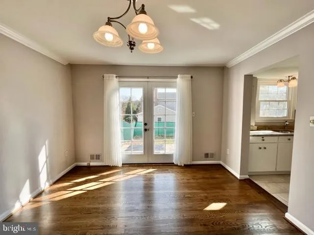 $4,100 | 12003 Titian Way, Potomac, MD 20854