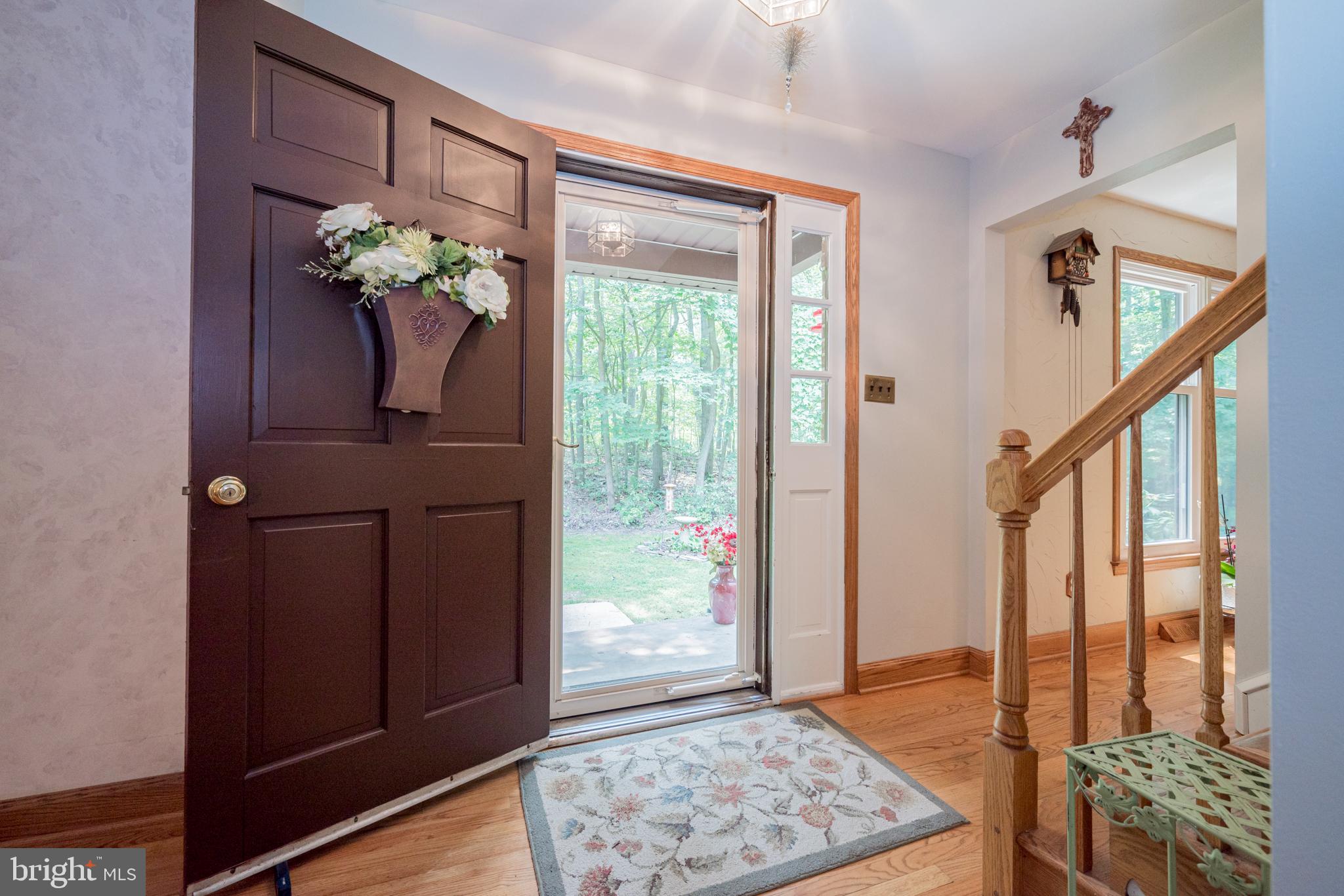 1671 Irishtown Road Elkton, MD 21921 - Photo 3 of 42 Foyer