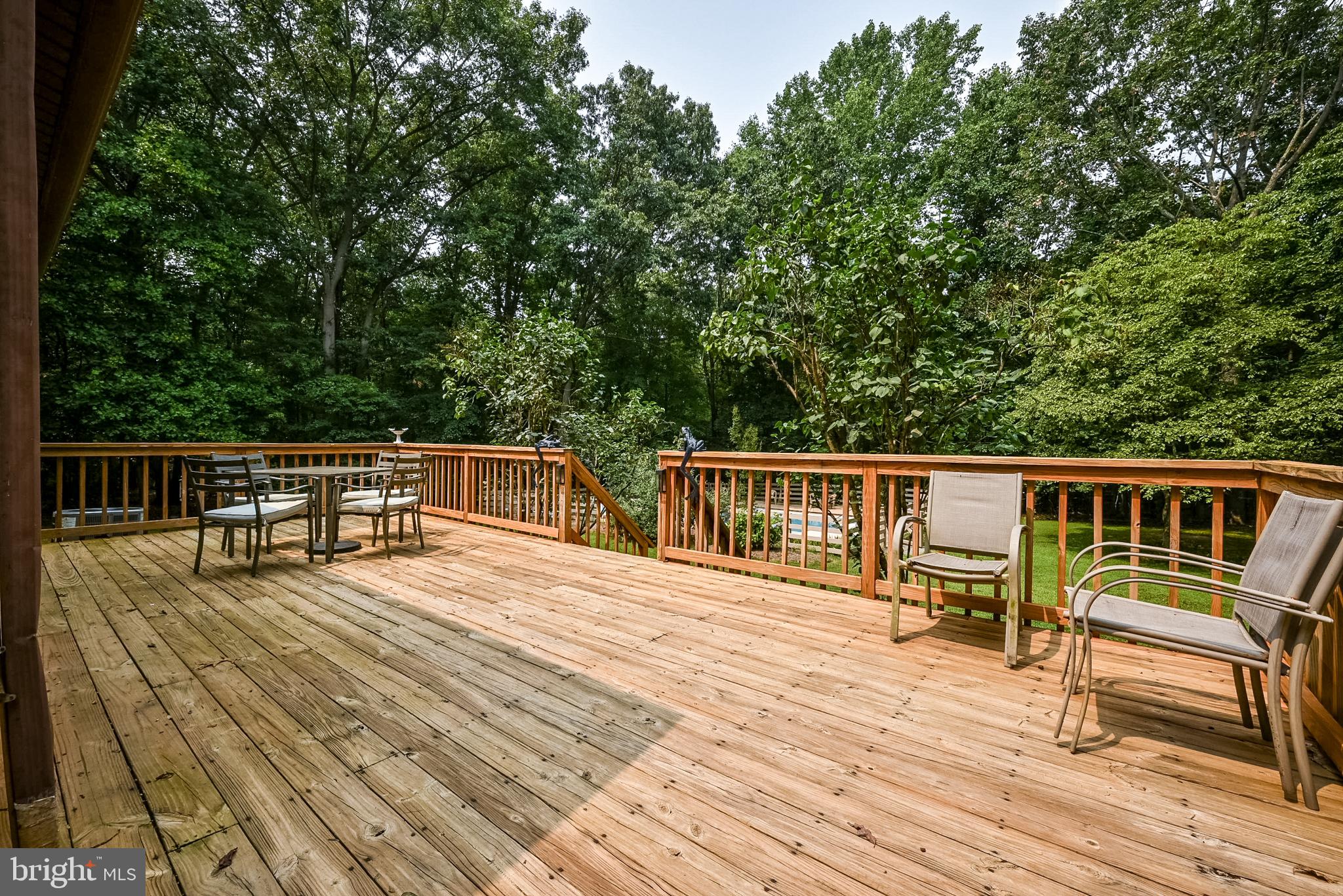 1671 Irishtown Road Elkton, MD 21921 - Photo 31 of 42 Deck is Perfect for Entertaining!