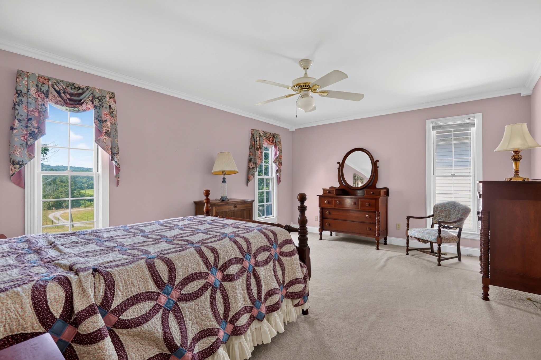 5713 Smith Fork Road Liberty, TN 37095 - Photo 23 of 74