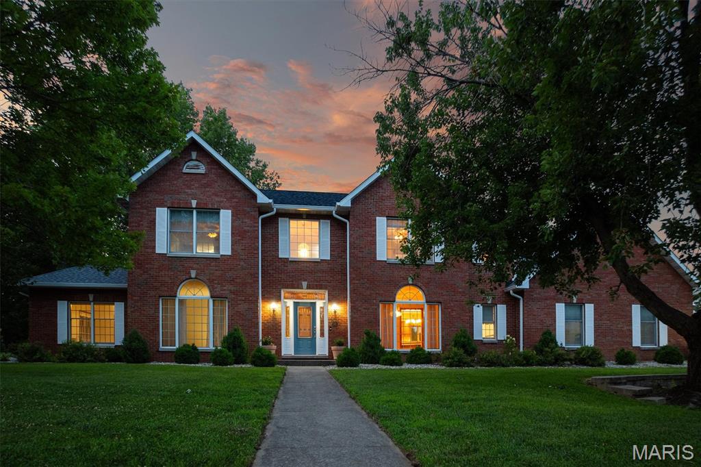 116 Fairwood Hills Road O'Fallon, IL 62269 - Photo 60 of 65