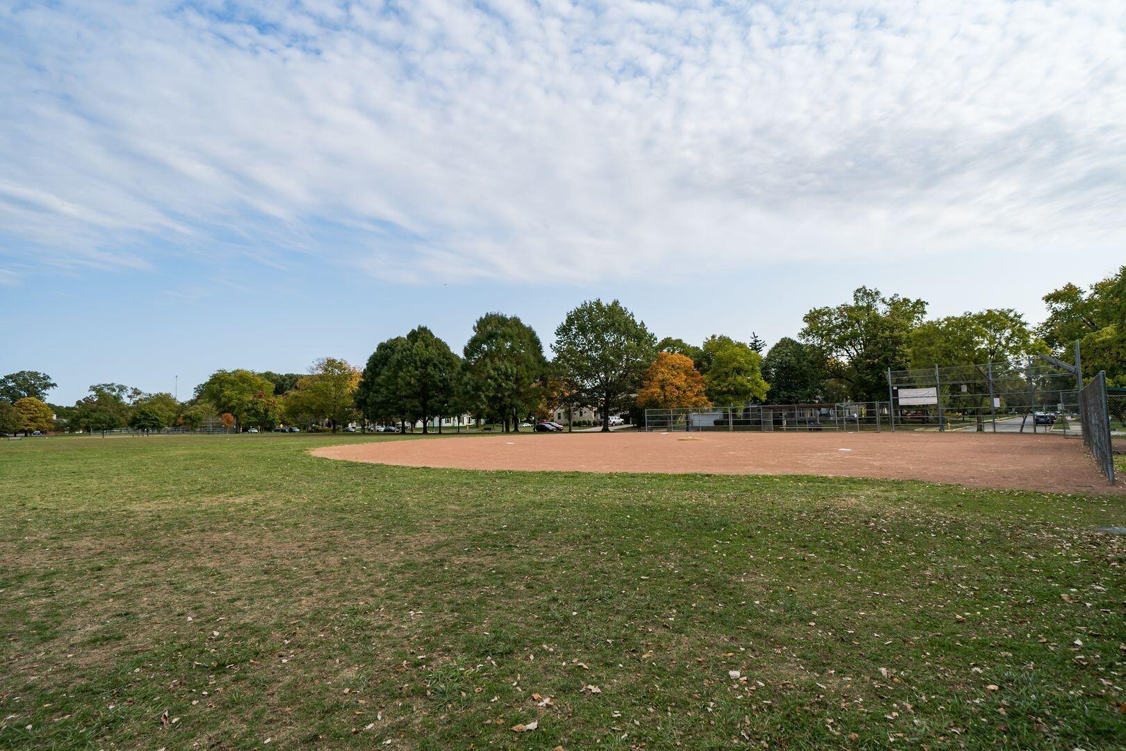 3180 Ainwick Road Columbus, OH 43221 - Photo 57 of 57 Tremont Elementary School/Ball Field