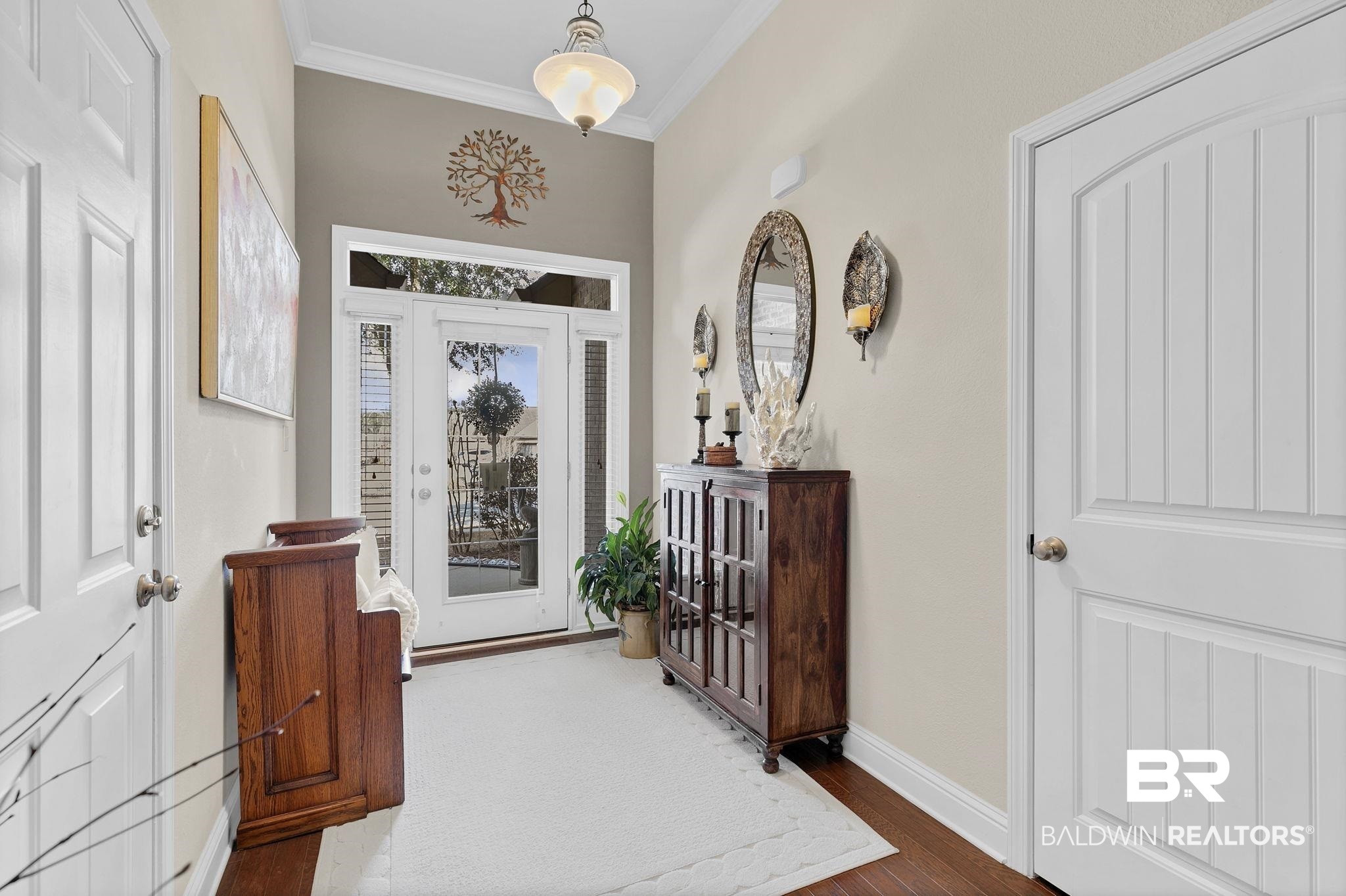 11636 Yuma Lane Daphne, AL 36526 - Photo 6 of 100 Foyer