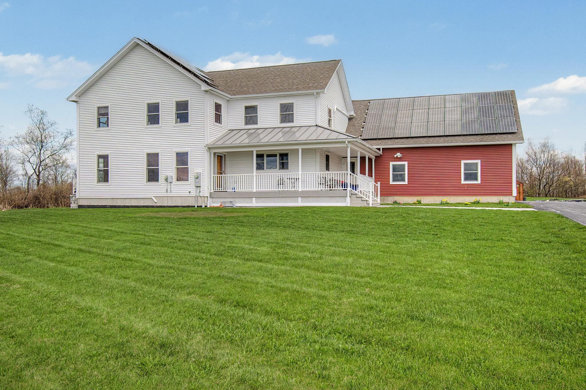 161 Bessett Road Fairfax, VT 05454 - Photo 45 of 60
