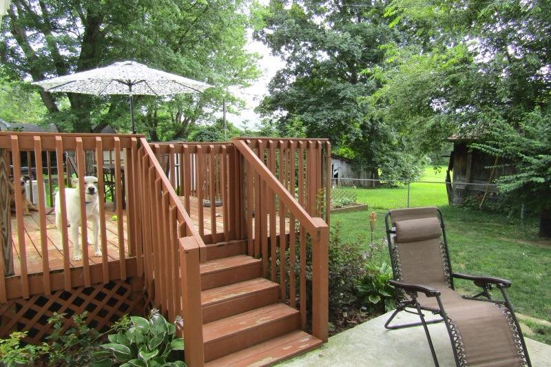 2032 Speedwell Road Richmond, KY 40475 - Photo 19 of 22 Photo 19