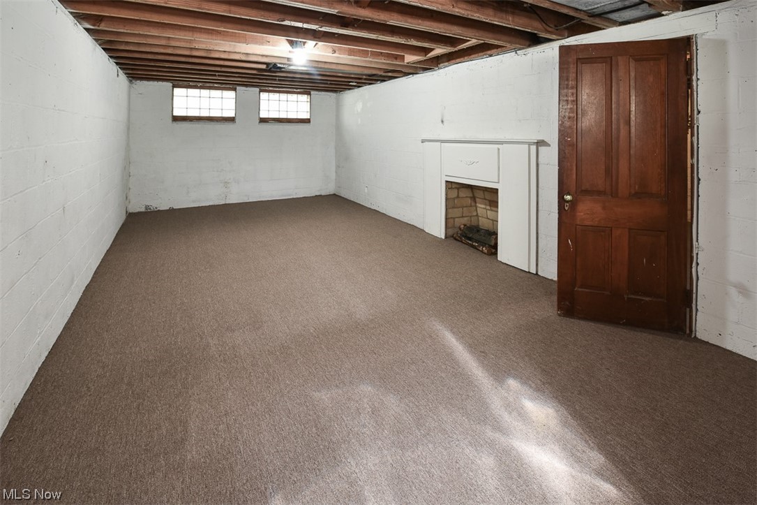 3703 Berkeley Road Cleveland Heights, OH 44118 - Photo 11 of 23