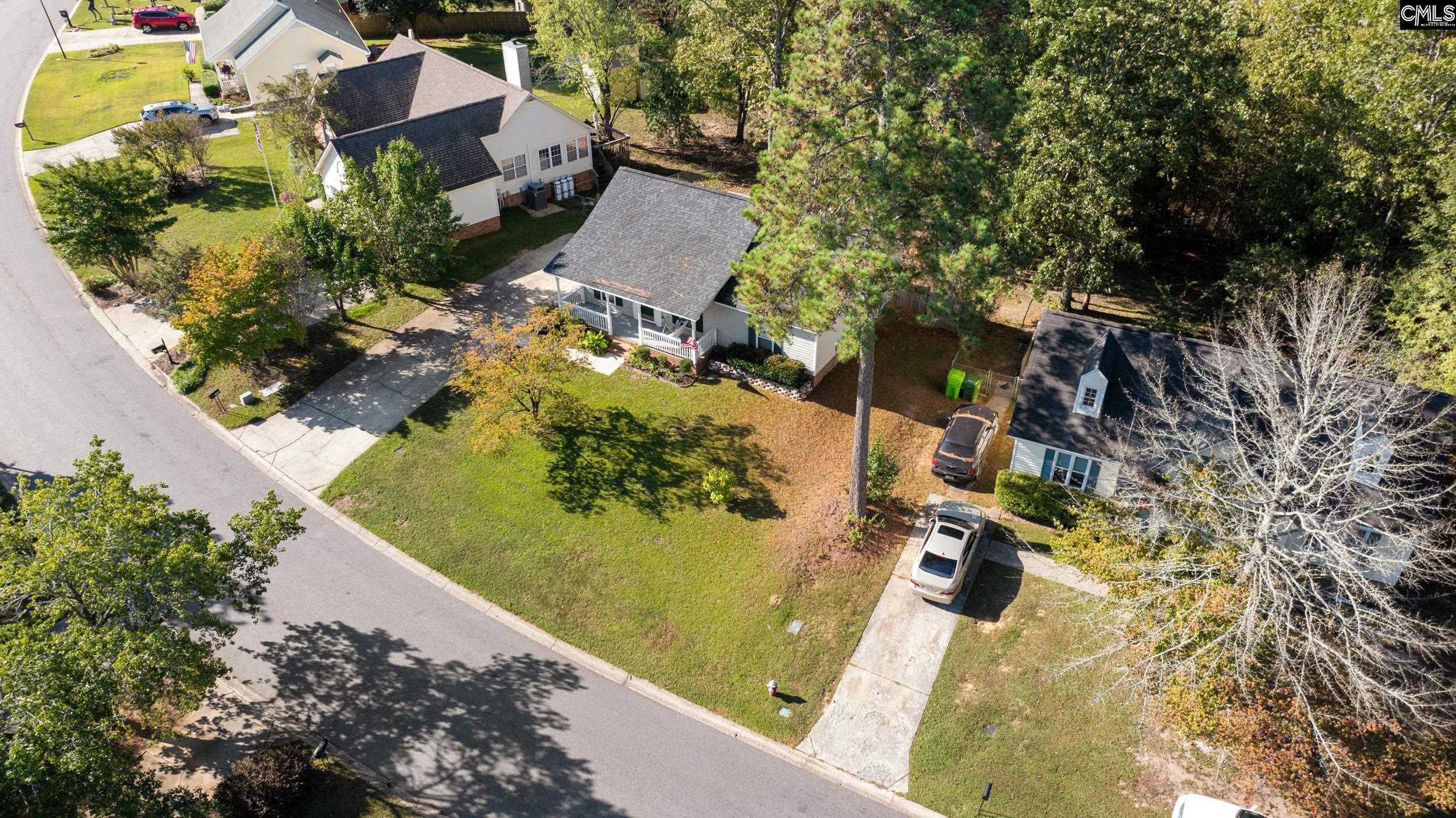 709 Riverwalk Way Irmo, SC 29063 - Photo 31 of 36