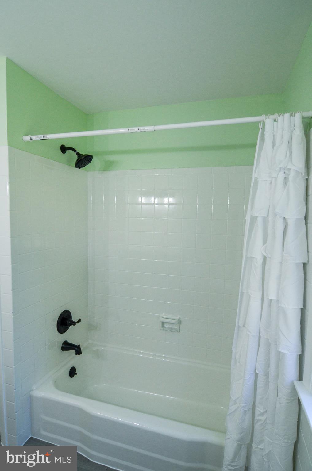 702 Glen Road Warminster, PA 18974 - Photo 23 of 38 hall bathroom