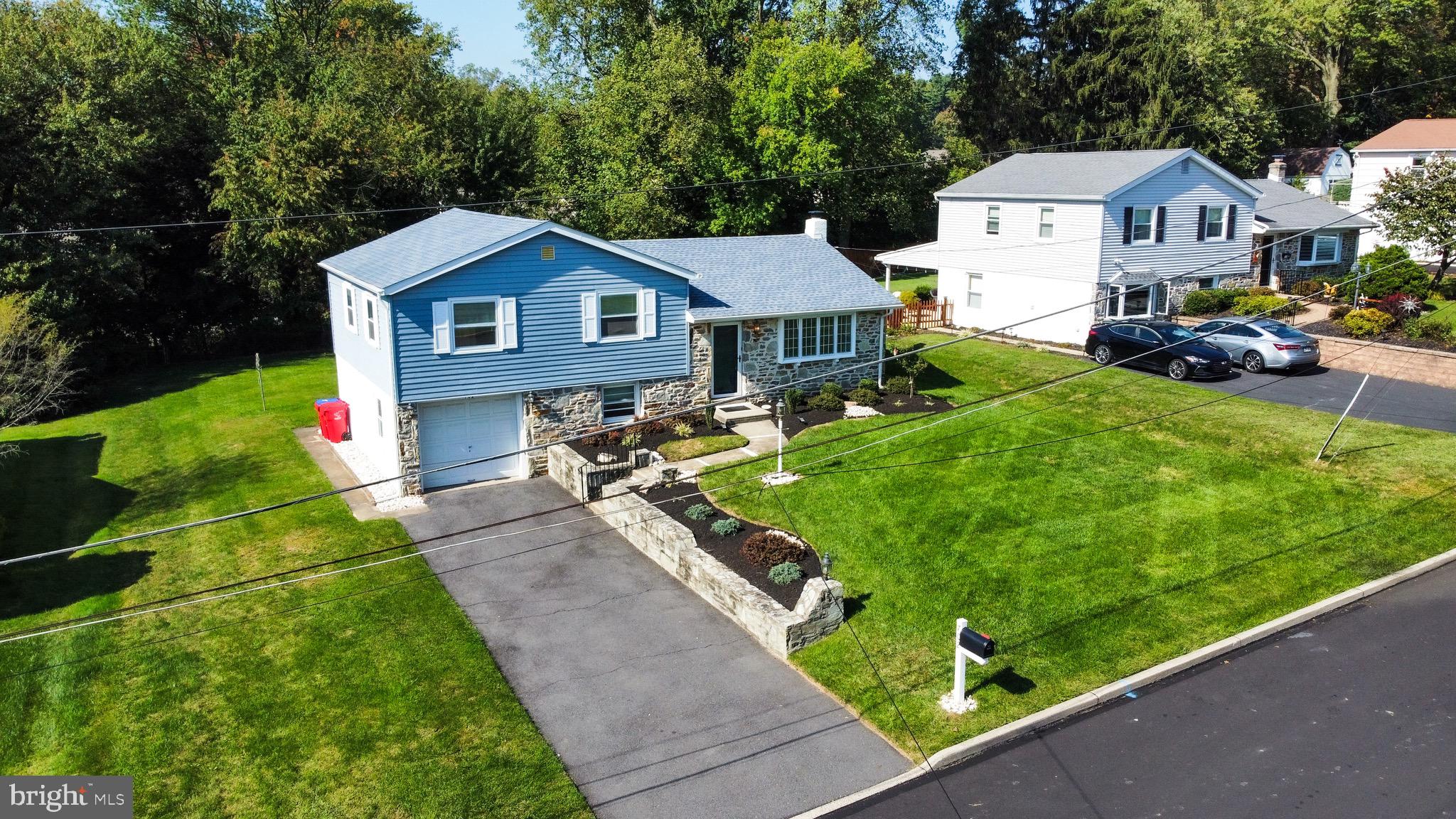 702 Glen Road Warminster, PA 18974 - Photo 35 of 38 front