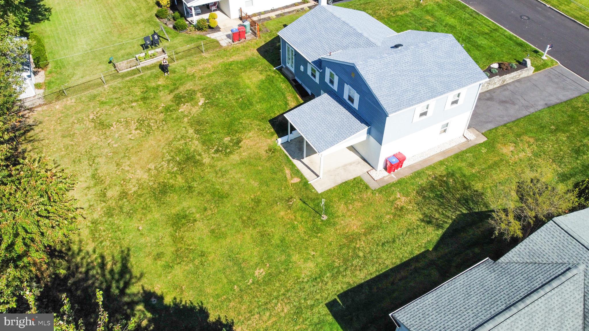 702 Glen Road Warminster, PA 18974 - Photo 38 of 38 aerial